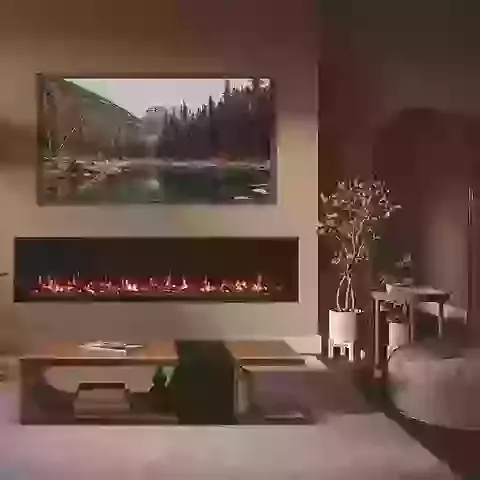 ATMOS 195R INSET | FIREFX